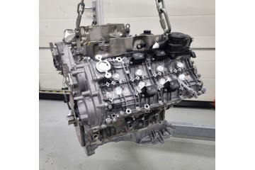 Engine Audi RSQ8 4 0 BiTurbo DHU DHUB 600PS 20 thousand km Engine type petrol