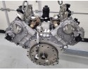 Motor Audi RSQ8 4.0 BiTurbo DHU DHUB 600PS 20,000 km