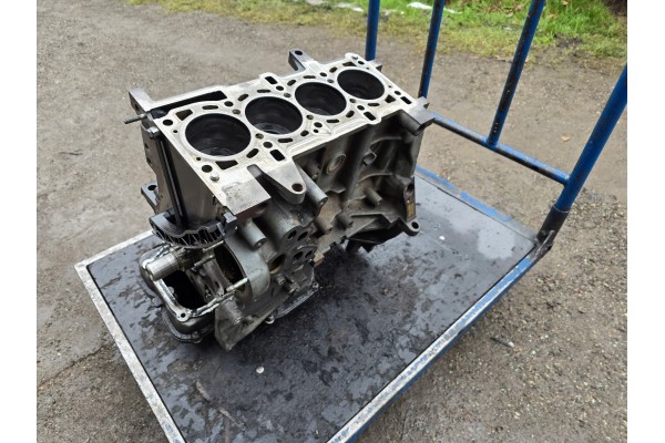 Engine 1 3 HDI Citroen Nemo Peugeot Bipper EURO 6 330a1000 18R CDTI