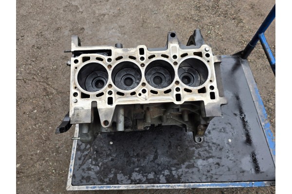 Engine 1 3 HDI Citroen Nemo Peugeot Bipper EURO 6 330a1000 18R CDTI Catalog number of the part SILNIK 1 3 HDI Citroen Nemo Peuge