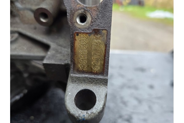 Engine 1 3 HDI Citroen Nemo Peugeot Bipper EURO 6 330a1000 18R CDTI Part manufacturer Opel OE