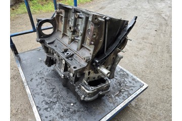 Motor 1.3 HDI Citroën Nemo Peugeot Bipper EURO 6 330a1000 18R CDTI