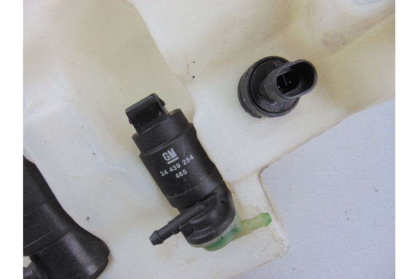  DEPOSITO LIMPIA OPEL VECTRA C BERLINA Elegance 2006 190024 OPEL - 4