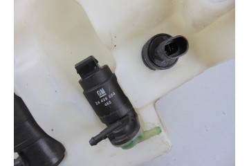  DEPOSITO LIMPIA OPEL VECTRA C BERLINA Elegance 2006 190024 OPEL - 4