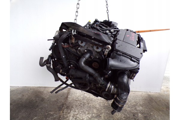 ENGINE MERCEDES W211 W209 CLK W203 1 8 COMPRESSOR 271955 ASSEMBLY
