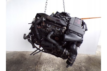 ENGINE MERCEDES W211 W209 CLK W203 1 8 COMPRESSOR 271955 ASSEMBLY