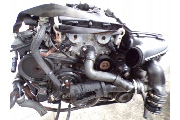 ENGINE MERCEDES W211 W209 CLK W203 1 8 COMPRESSOR 271955 ASSEMBLY Catalog number of the part SILNIK MERCEDES W211 W209 CLK W203 