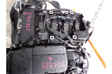 ENGINE MERCEDES W211 W209 CLK W203 1 8 COMPRESSOR 271955 ASSEMBLY Car type passenger cars