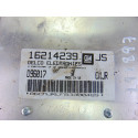 16214239  CENTRALITA MOTOR UCE OPEL TIGRA 1.4 16V 16214239 192897 OPEL - 1
