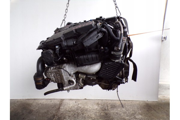 ENGINE MERCEDES W211 W209 CLK W203 1 8 COMPRESSOR 271955 ASSEMBLY Engine type petrol