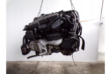 ENGINE MERCEDES W211 W209 CLK W203 1 8 COMPRESSOR 271955 ASSEMBLY Engine type petrol