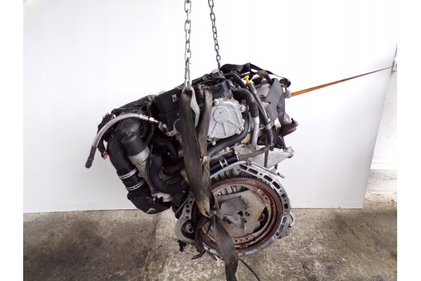 Motor Mercedes W211 W209 CLK W203 1.8 Kompressor 271955