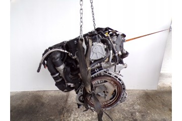 Motor Mercedes W211 W209 CLK W203 1.8 Kompressor 271955