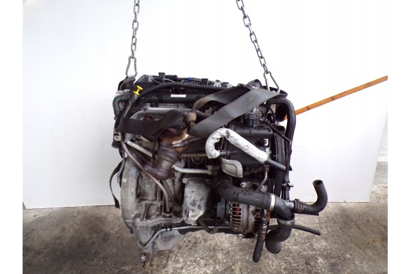 Motor Mercedes W211 W209 CLK W203 1.8 Kompressor 271955