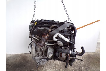 Motor Mercedes W211 W209 CLK W203 1.8 Kompressor 271955