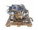 Engine Skoda Fabia 1 2 TSI CBZ
