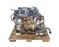 Engine Skoda Fabia 1 2 TSI CBZ