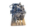 Engine Skoda Fabia 1 2 TSI CBZ Catalog number of the part CBZ