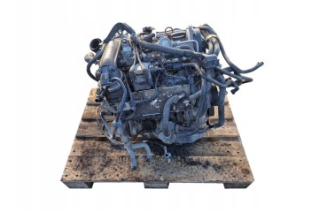 Engine Skoda Fabia 1 2 TSI CBZ Part manufacturer Skoda OE