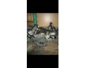 ENGINE BARE POST AUDI 4 0 TDI SQ7 SQ8 90 THOUSAND KM CZA
