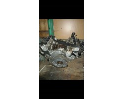 ENGINE BARE POST AUDI 4 0 TDI SQ7 SQ8 90 THOUSAND KM CZA