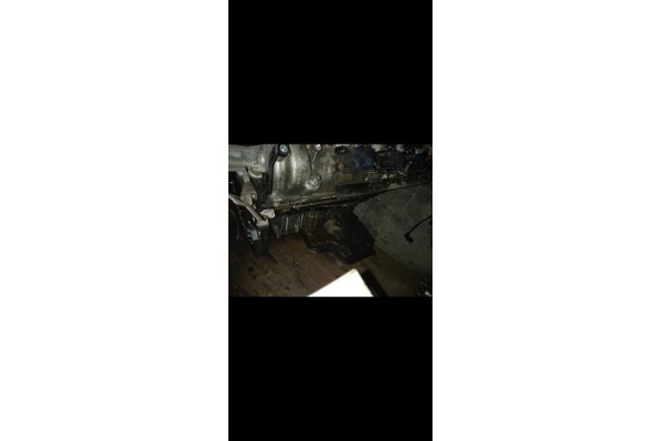 ENGINE BARE POST AUDI 4 0 TDI SQ7 SQ8 90 THOUSAND KM CZA Catalog number of the part CZA