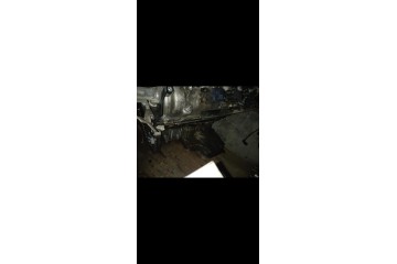 ENGINE BARE POST AUDI 4 0 TDI SQ7 SQ8 90 THOUSAND KM CZA Catalog number of the part CZA