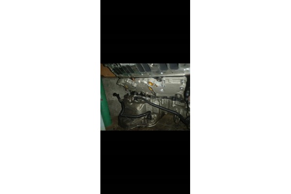 ENGINE BARE POST AUDI 4 0 TDI SQ7 SQ8 90 THOUSAND KM CZA Part manufacturer no brand