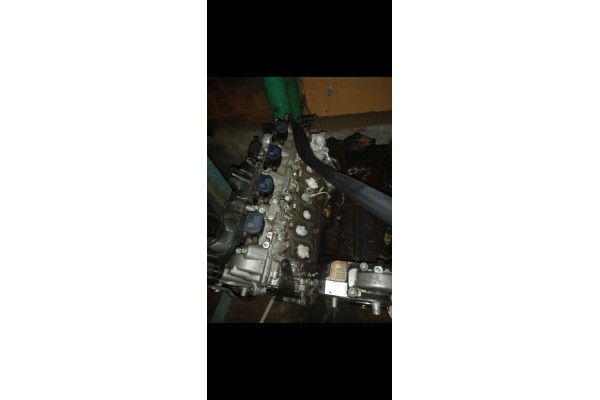 ENGINE BARE POST AUDI 4 0 TDI SQ7 SQ8 90 THOUSAND KM CZA Car type passenger cars