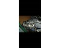 ENGINE BARE POST AUDI 4 0 TDI SQ7 SQ8 90 THOUSAND KM CZA Engine type diesel