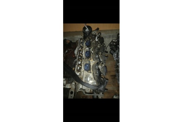 ENGINE BARE POST AUDI 4 0 TDI SQ7 SQ8 90 THOUSAND KM CZA Product weight with unit packaging 0 kg