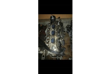 ENGINE BARE POST AUDI 4 0 TDI SQ7 SQ8 90 THOUSAND KM CZA Product weight with unit packaging 0 kg