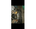 ENGINE BARE POST AUDI 4 0 TDI SQ7 SQ8 90 THOUSAND KM CZA Version European