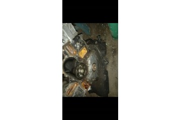 ENGINE BARE POST AUDI 4 0 TDI SQ7 SQ8 90 THOUSAND KM CZA Version European