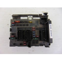 9650664180 CAJA RELES / FUSIBLES PEUGEOT 206 9650664180 CAJA RELES / FUSIBLES PEUGEOT 206