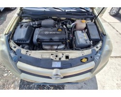 ENGINE OPEL ASTRA H 1 6 16V Z16XEP