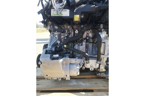 MERCEDES A CLASS W177 ENGINE COMPLETE 282914 1 3 HYBRID 20 THOUSANDKM Catalog number of the part MERCEDES A KLASA W177 SILNIK KO