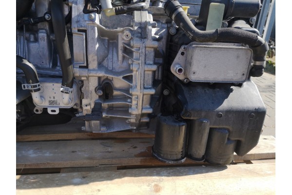 MERCEDES A CLASS W177 ENGINE COMPLETE 282914 1 3 HYBRID 20 THOUSANDKM Part manufacturer Mercedes Benz OE