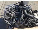 MERCEDES A CLASS W177 ENGINE COMPLETE 282914 1 3 HYBRID 20 THOUSANDKM Car type passenger cars