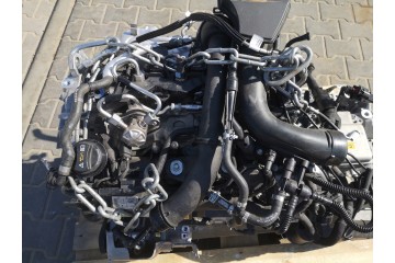 MERCEDES A CLASS W177 ENGINE COMPLETE 282914 1 3 HYBRID 20 THOUSANDKM Car type passenger cars