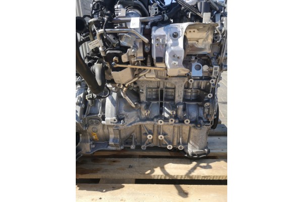 Motor Completo Mercedes A-Class W177 1.3 Híbrido 20,000 km