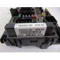 9650664180 CAJA RELES / FUSIBLES PEUGEOT 206 9650664180 CAJA RELES / FUSIBLES PEUGEOT 206