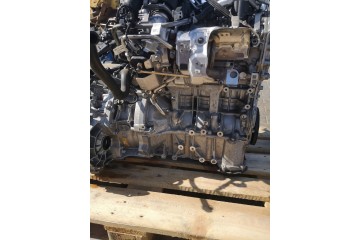 Motor Completo Mercedes A-Class W177 1.3 Híbrido 20,000 km