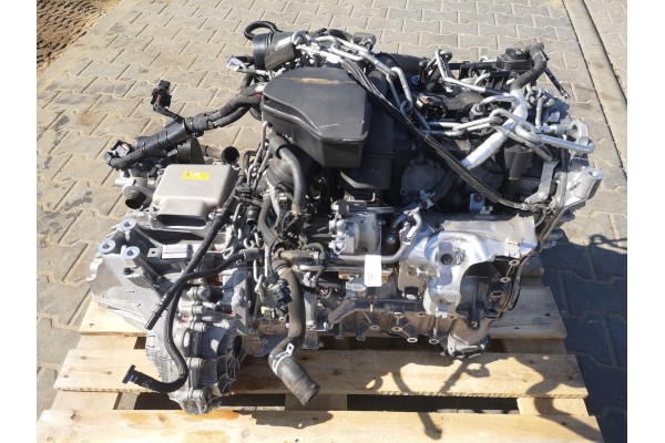 Motor Completo Mercedes A-Class W177 1.3 Híbrido 20,000 km
