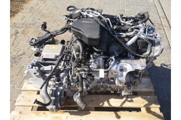 Motor Completo Mercedes A-Class W177 1.3 Híbrido 20,000 km