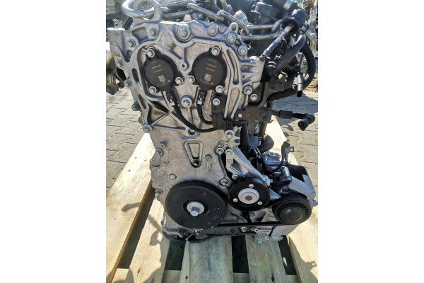 Motor Completo Mercedes A-Class W177 1.3 Híbrido 20,000 km