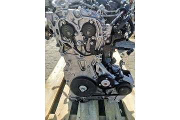 Motor Completo Mercedes A-Class W177 1.3 Híbrido 20,000 km