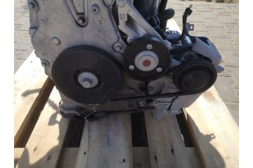 Motor Completo Mercedes A-Class W177 1.3 Híbrido 20,000 km