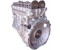 ENGINE 656929 MERCEDES BENZ S W223 400 d 4MATIC