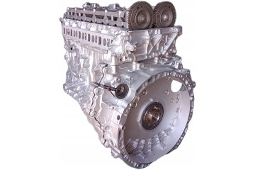 ENGINE 656929 MERCEDES BENZ S W223 400 d 4MATIC